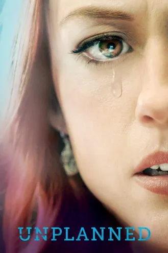 بوستر فلم Unplanned غير مخطط له