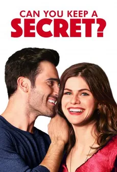 مشاهدة وتحميل فلم Can You Keep A Secret هل يمكنك الحفاظ على سر اونلاين