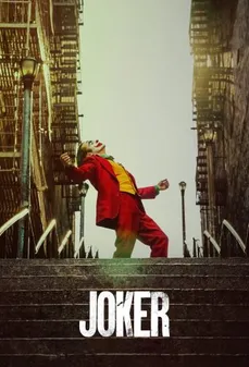 مشاهدة وتحميل فلم Joker الجوكر اونلاين