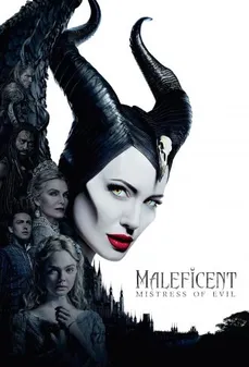 مشاهدة وتحميل فلم Maleficent: Mistress of Evil ماليفيسنت: سيدة الشر اونلاين