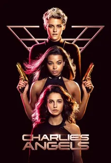 مشاهدة وتحميل فلم Charlies Angels ملائكة تشارلي اونلاين