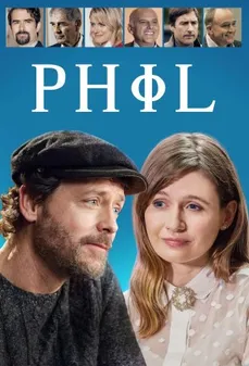 مشاهدة وتحميل فلم Phil فيل اونلاين