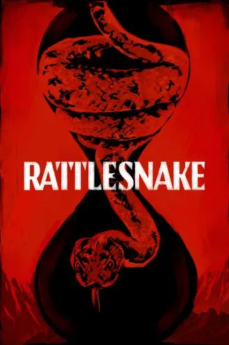بوستر فلم Rattlesnake أفعى الجرس