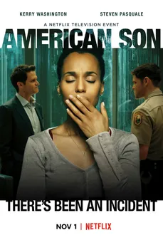 مشاهدة وتحميل فلم American Son ابن امريكا اونلاين