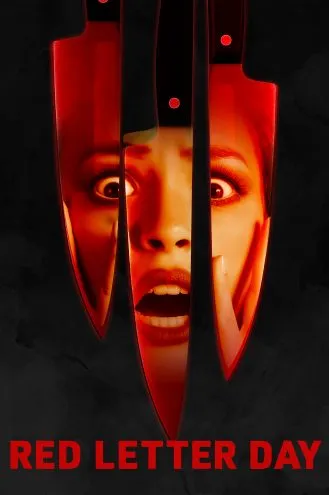 بوستر فلم Red Letter Day يوم الرسالة الحمراء