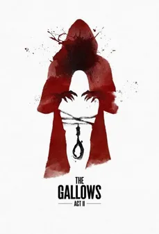مشاهدة وتحميل فلم The Gallows Act II المشنقة الفصل الثاني اونلاين
