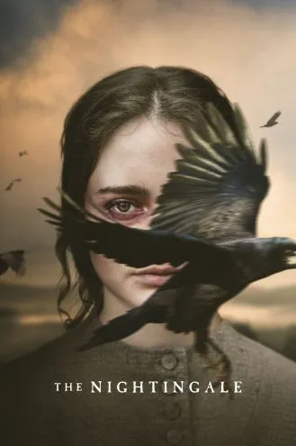 بوستر فلم The Nightingale العندليب