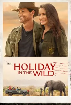 مشاهدة وتحميل فلم Holiday in the Wild عطلة في الادغال اونلاين