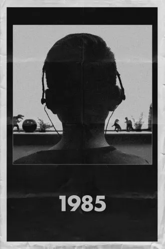 بوستر فلم 1985 1985