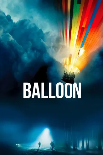 بوستر فلم Ballon منطاد