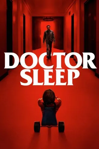 بوستر فلم Doctor Sleep المُسْتَبْصِر