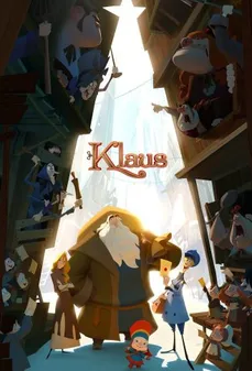مشاهدة وتحميل فلم Klaus كلاوس اونلاين