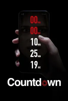 مشاهدة وتحميل فلم Countdown عد تنازلي اونلاين