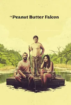 مشاهدة وتحميل فلم The Peanut Butter Falcon زبدة الفول السوداني المخففة اونلاين