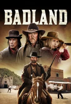 مشاهدة وتحميل فلم Badland ارض وعرة اونلاين
