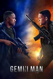 مشاهدة وتحميل فلم Gemini Man رجل الجوزاء اونلاين