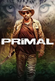 مشاهدة وتحميل فلم Primal بدائي اونلاين