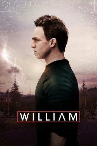 بوستر فلم William ويليام