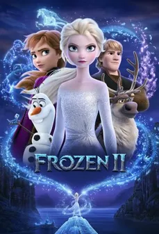 مشاهدة وتحميل فلم Frozen 2 ملكة الثلج 2 اونلاين
