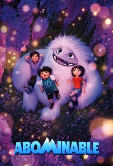 مشاهدة وتحميل فلم Abominable فظيع اونلاين