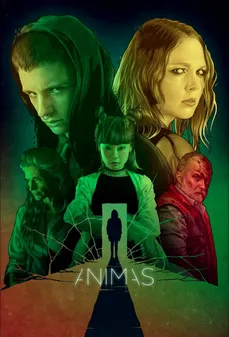 مشاهدة وتحميل فلم Animas برزخ الأرواح اونلاين