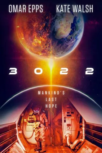 بوستر فلم 3022 3022