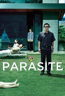 مشاهدة وتحميل فلم Parasite طُفيلي اونلاين