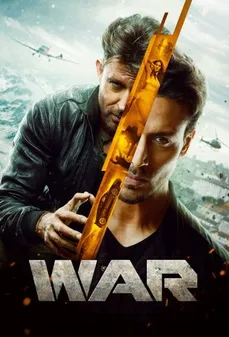 مشاهدة وتحميل فلم War حرب اونلاين