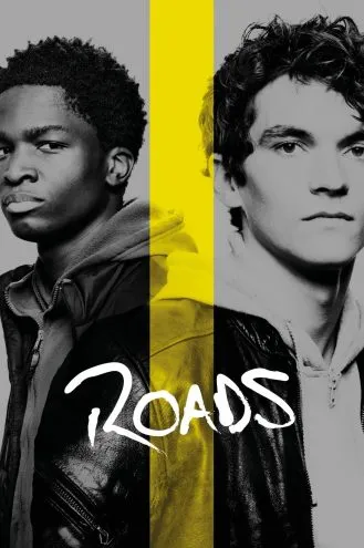 بوستر فلم Roads طُرق