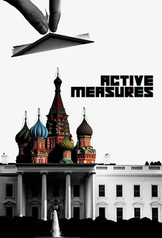 مشاهدة وتحميل فلم active measures تدابير نشطة اونلاين