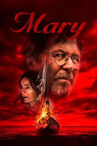 بوستر فلم Mary ماري