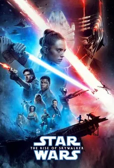مشاهدة وتحميل فلم Star Wars The Rise of Skywalker حرب النجوم: صعود سكاي ووكر اونلاين