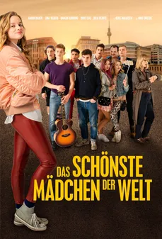 مشاهدة وتحميل فلم The Most Beautiful Girl in the World أجمل فتاة في العالم اونلاين