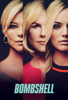 مشاهدة وتحميل فلم Bombshell مفاجأة مذهلة اونلاين