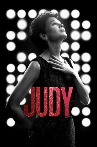بوستر فلم Judy جودي