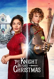 مشاهدة وتحميل فلم The Knight Before Christmas فارس قبل عيد الميلاد اونلاين
