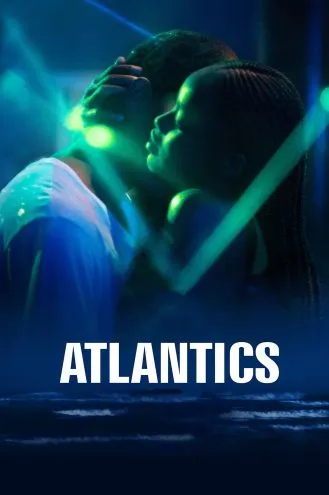 بوستر فلم Atlantics أتلانتكس