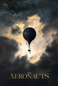 مشاهدة وتحميل فلم The Aeronauts الطيارين اونلاين