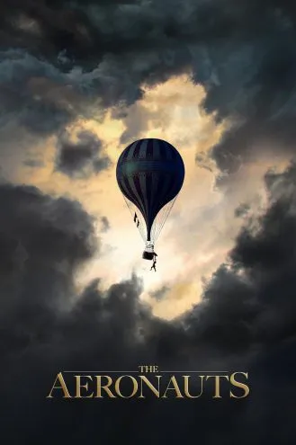بوستر فلم The Aeronauts الطيارين
