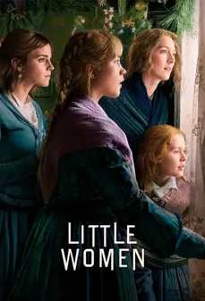 مشاهدة وتحميل فلم Little Women نساء صغيرات اونلاين