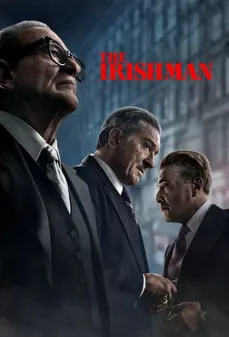 مشاهدة وتحميل فلم The Irishman الايرلندي اونلاين