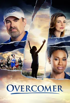 مشاهدة وتحميل فلم Overcomer المتغلب اونلاين