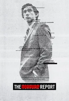 مشاهدة وتحميل فلم The Report التقرير اونلاين