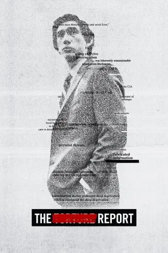 بوستر فلم The Report التقرير
