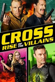 مشاهدة وتحميل فلم Cross 3 التقاطع الثالث اونلاين