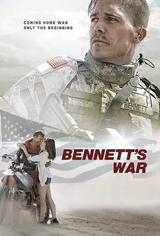 مشاهدة وتحميل فلم Bennett’s War حرب بينيت اونلاين