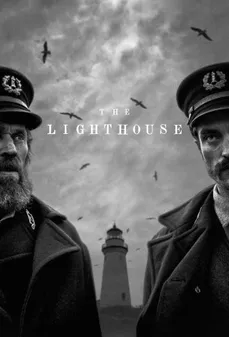 مشاهدة وتحميل فلم The Lighthouse الفنار اونلاين