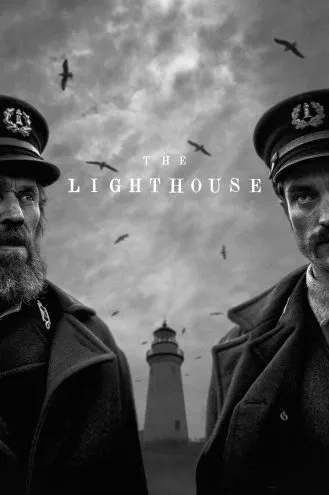 بوستر فلم The Lighthouse الفنار