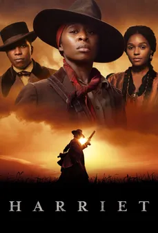 مشاهدة وتحميل فلم Harriet هاريت اونلاين