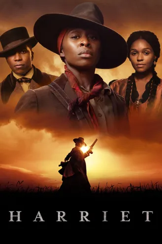 بوستر فلم Harriet هاريت